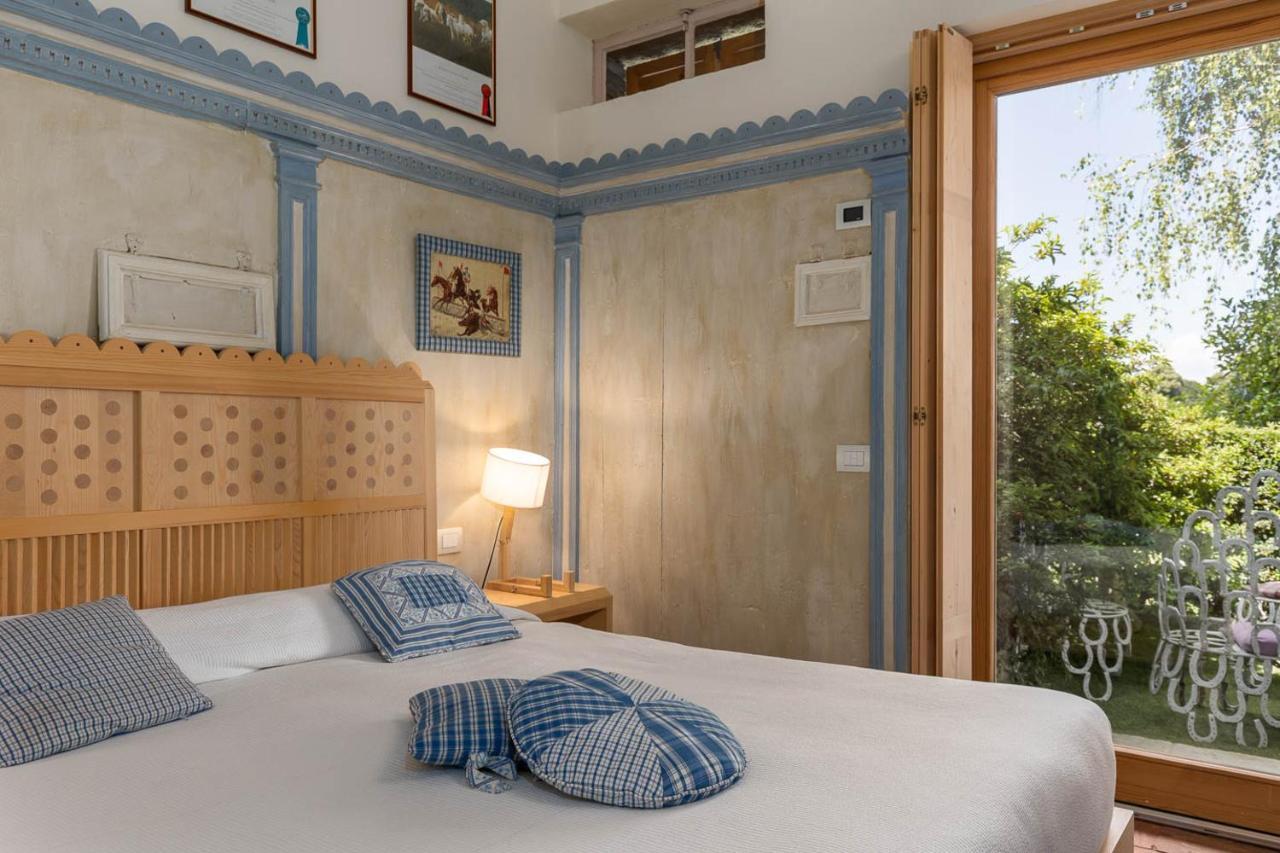 Bed and Breakfast La Cucchetta à Dormelletto Extérieur photo