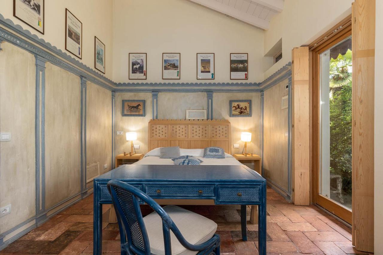 Bed and Breakfast La Cucchetta à Dormelletto Extérieur photo