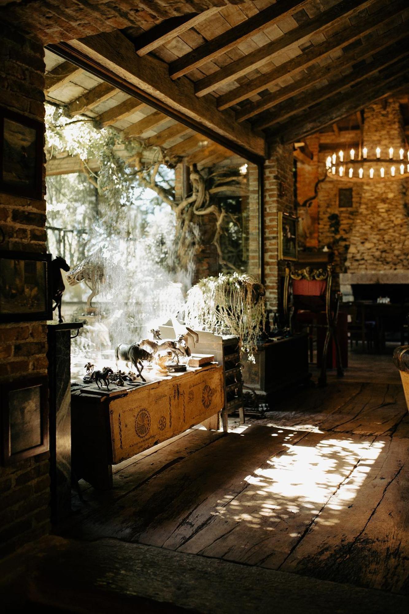 Bed and Breakfast La Cucchetta à Dormelletto Extérieur photo